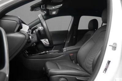 Mercedes-Benz Classe A 200 d Progressive Advanced Plus auto (7)