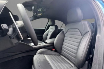 Alfa Romeo Giulia 2.9 T V6 AT8 Quadrifoglio (7)