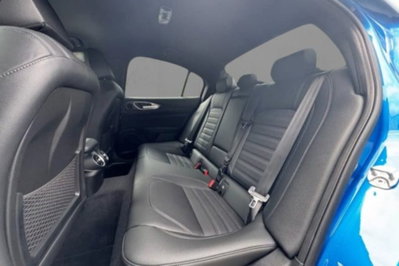 Alfa Romeo Giulia 2.9 T V6 AT8 Quadrifoglio (8)