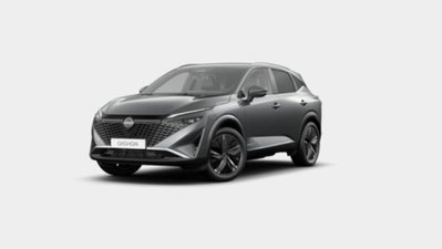 Nissan Qashqai 1.5 e-power Tekna 2wd nuova