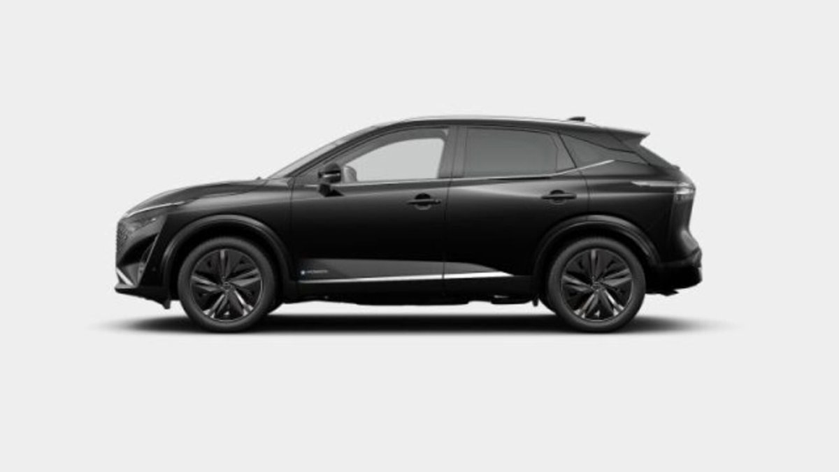 Nissan Qashqai 1.5 e-power Tekna 2wd (5)