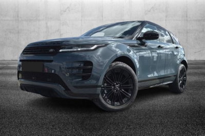 Land Rover Range Rover Evoque 2.0D I4 204 CV AWD Auto SE usata