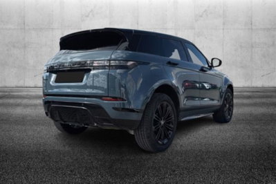 Land Rover Range Rover Evoque 2.0D I4 204 CV AWD Auto SE (2)