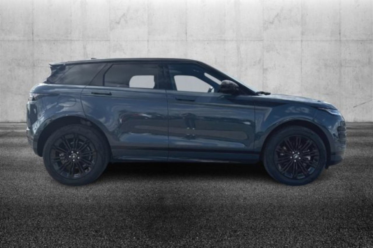 Land Rover Range Rover Evoque 2.0D I4 204 CV AWD Auto SE (3)