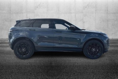Land Rover Range Rover Evoque 2.0D I4 204 CV AWD Auto SE (3)