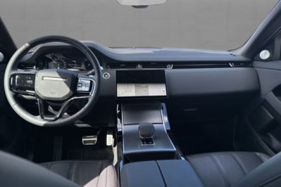 Land Rover Range Rover Evoque 2.0D I4 204 CV AWD Auto SE (4)