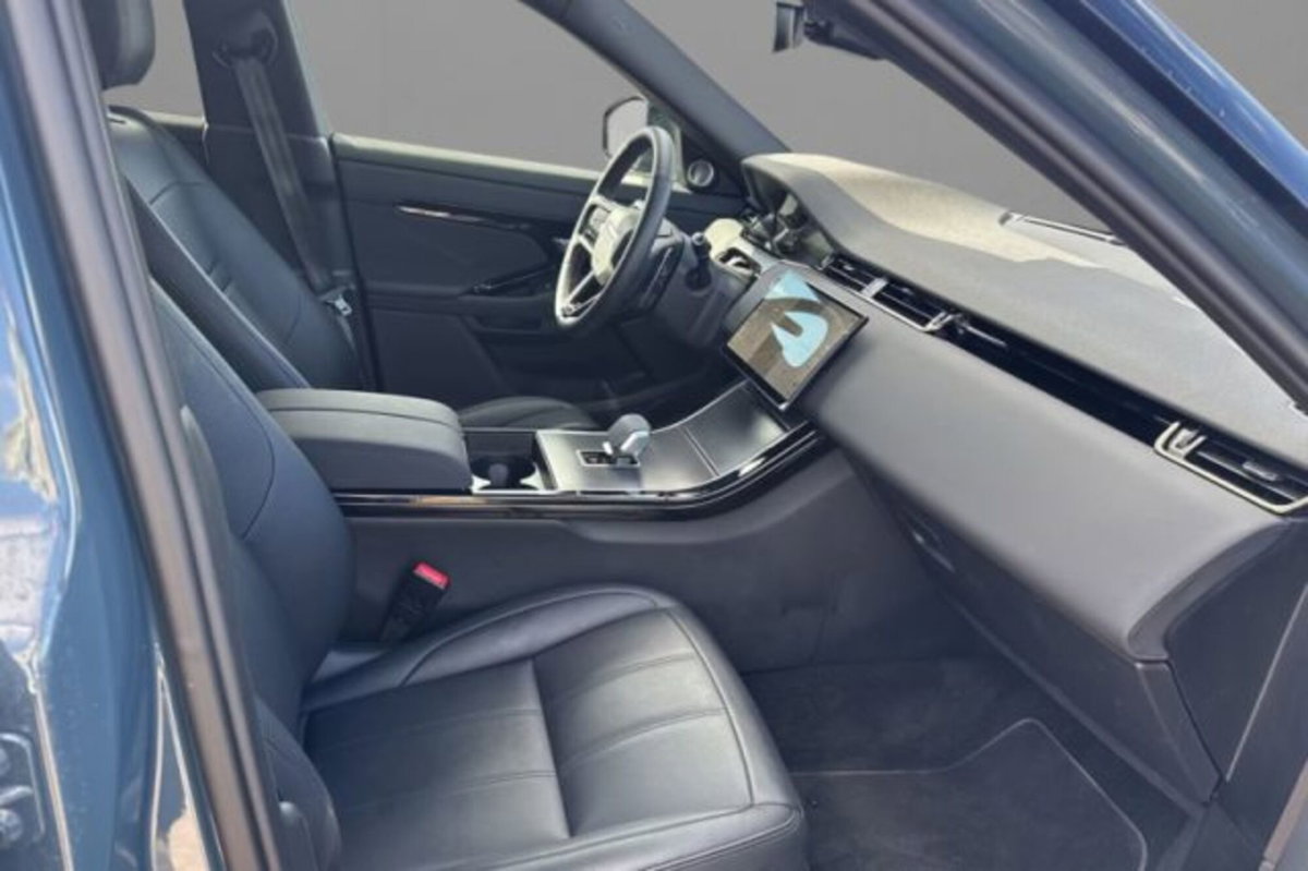 Land Rover Range Rover Evoque 2.0D I4 204 CV AWD Auto SE (5)