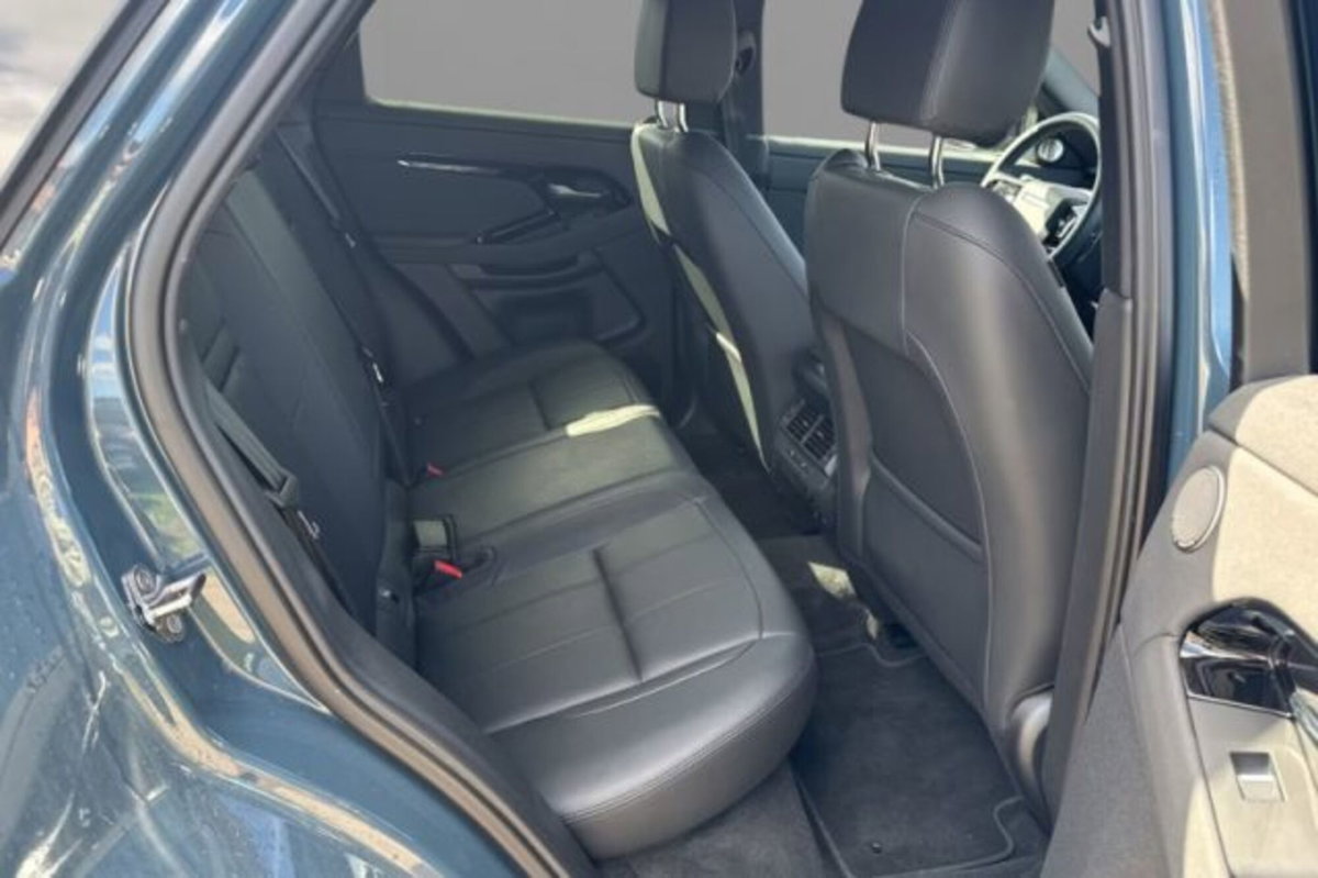Land Rover Range Rover Evoque 2.0D I4 204 CV AWD Auto SE (6)