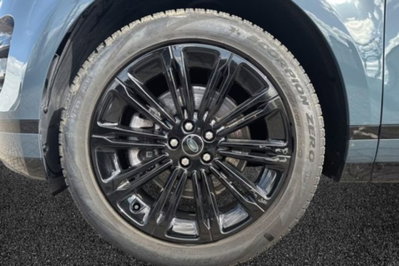 Land Rover Range Rover Evoque 2.0D I4 204 CV AWD Auto SE (7)