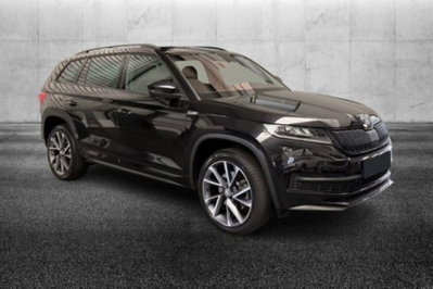 Skoda Kodiaq 2.0 TDI SCR 190 CV 4x4 DSG SportLine (2)