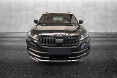 Skoda Kodiaq 2.0 TDI SCR 190 CV 4x4 DSG SportLine (5)