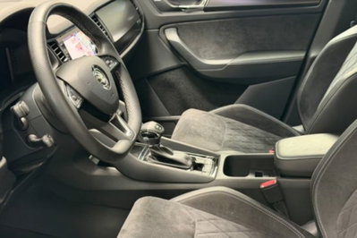 Skoda Kodiaq 2.0 TDI SCR 190 CV 4x4 DSG SportLine (7)