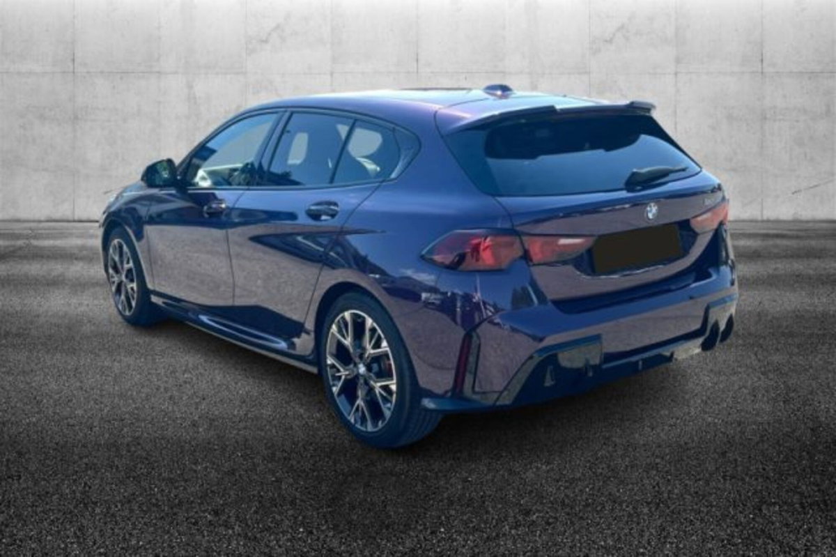 BMW Serie 1 120 48V MSport Pro auto (2)
