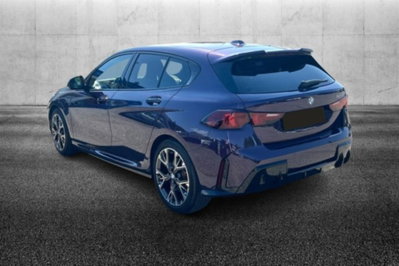 BMW Serie 1 120 48V MSport Pro auto (2)