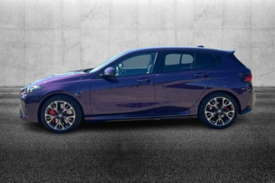 BMW Serie 1 120 48V MSport Pro auto (3)