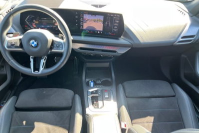 BMW Serie 1 120 48V MSport Pro auto (5)