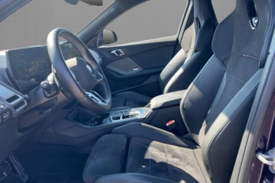 BMW Serie 1 120 48V MSport Pro auto (6)