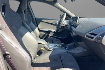BMW Serie 1 120 48V MSport Pro auto (7)
