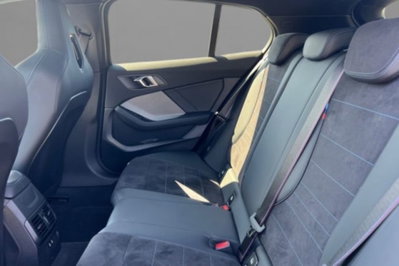 BMW Serie 1 120 48V MSport Pro auto (8)
