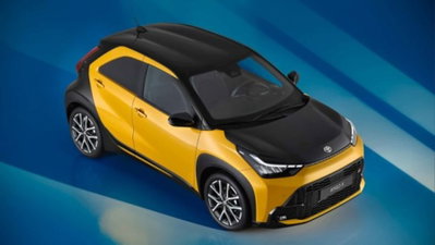 Toyota Aygo X 1.5 hybrid e-cvt (4)
