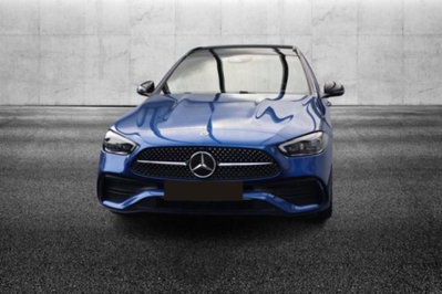 Mercedes-Benz Classe C Station Wagon 220 d Mild hybrid 4Matic Premium (4)