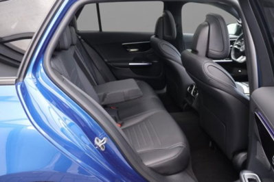 Mercedes-Benz Classe C Station Wagon 220 d Mild hybrid 4Matic Premium (8)