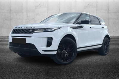 Land Rover Range Rover Evoque 2.0D I4 204 CV AWD Auto S usata