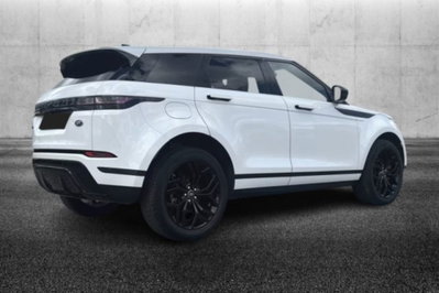 Land Rover Range Rover Evoque 2.0D I4 204 CV AWD Auto S (2)