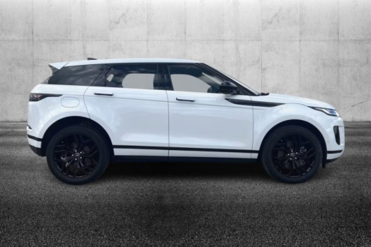Land Rover Range Rover Evoque 2.0D I4 204 CV AWD Auto S (3)