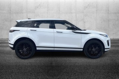 Land Rover Range Rover Evoque 2.0D I4 204 CV AWD Auto S (3)