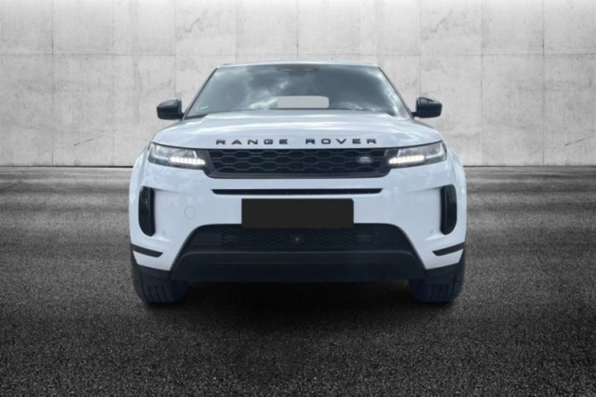 Land Rover Range Rover Evoque 2.0D I4 204 CV AWD Auto S (4)