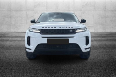 Land Rover Range Rover Evoque 2.0D I4 204 CV AWD Auto S (4)