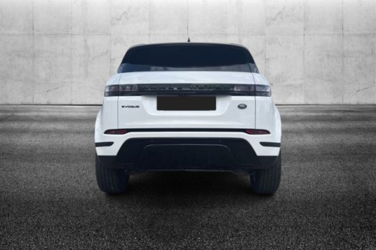 Land Rover Range Rover Evoque 2.0D I4 204 CV AWD Auto S (5)