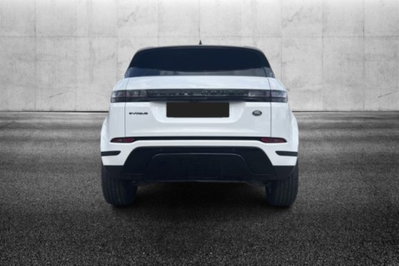 Land Rover Range Rover Evoque 2.0D I4 204 CV AWD Auto S (5)