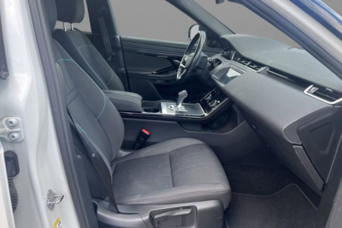 Land Rover Range Rover Evoque 2.0D I4 204 CV AWD Auto S (7)