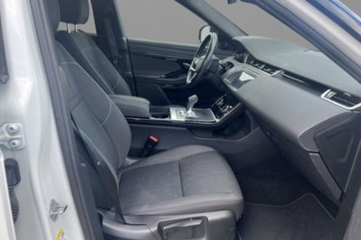 Land Rover Range Rover Evoque 2.0D I4 204 CV AWD Auto S (7)
