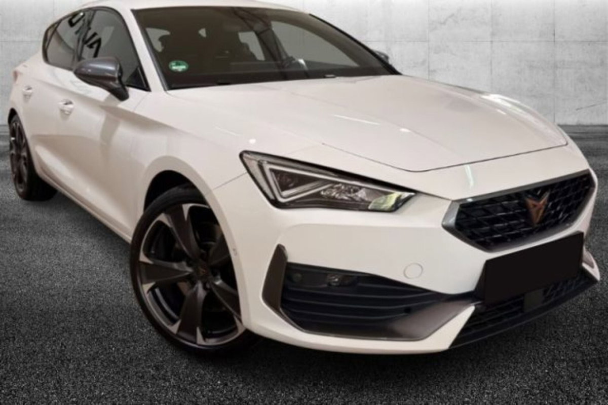 Cupra Leon Leon 1.4 e-HYBRID 245 CV DSG