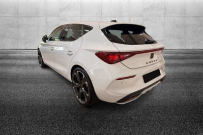 Cupra Leon Leon 1.4 e-HYBRID 245 CV DSG (3)