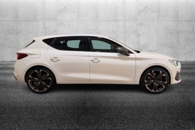 Cupra Leon Leon 1.4 e-HYBRID 245 CV DSG (4)
