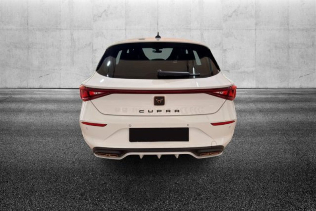 Cupra Leon Leon 1.4 e-HYBRID 245 CV DSG (5)