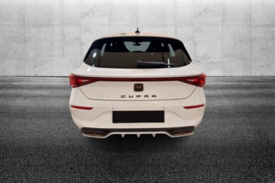 Cupra Leon Leon 1.4 e-HYBRID 245 CV DSG (5)