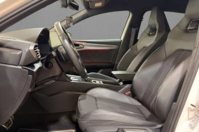 Cupra Leon Leon 1.4 e-HYBRID 245 CV DSG (7)