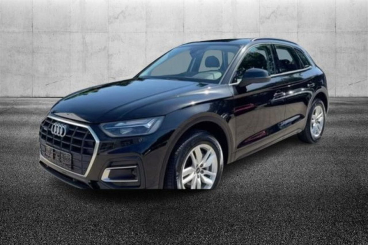 Audi Q5 50 TFSI e quattro S tronic Business Design