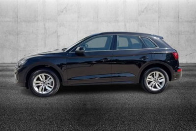 Audi Q5 50 TFSI e quattro S tronic Business Design (4)