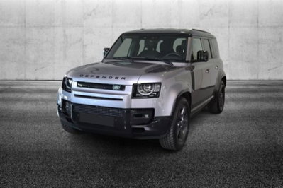 Land Rover Defender 110 3.0D I6 300 CV AWD Auto X-Dynamic SE usata