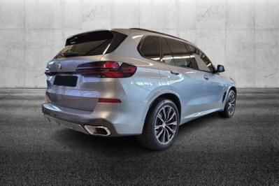 BMW X5 xDrive30d 48V Msport (3)