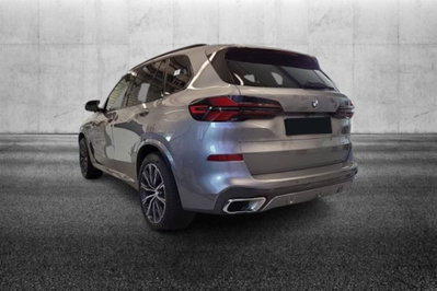 BMW X5 xDrive30d 48V Msport (4)