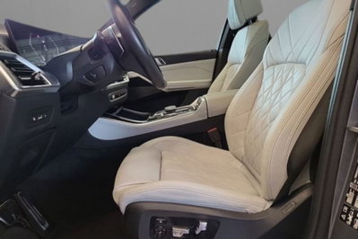 BMW X5 xDrive30d 48V Msport (5)