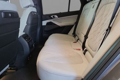 BMW X5 xDrive30d 48V Msport (6)