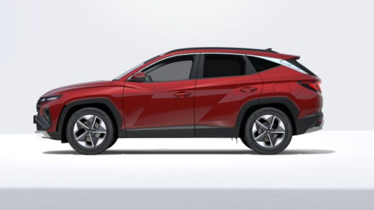 Hyundai Tucson 1.6 crdi 48V Business 2wd dct (3)